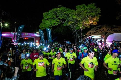 Lotado, festival de esportes off-road voltou a ter Rosália Camargo e Isabella Ribeiro como campeãs e surpreendeu em modalidades masculinas / Foto: Thiago Lemos/Bruno Meneghitti